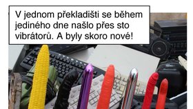 Nový typ kontejneru na elektroodpad už není nebezpečný, slibuje firma.