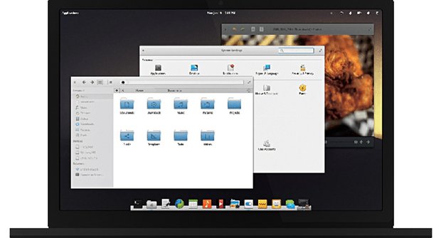 Elementary OS: Nový operační systém