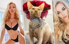 Hrůzy Instagramu: Obří prsa, kojící matky, čůrající děti, tetování zvířat