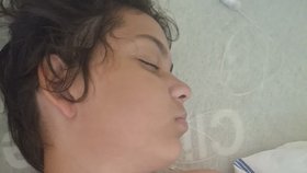 Největší potíže měla vyřešit operace.