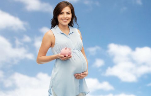 Má šanci získat půjčku žena na mateřské? Podívejte se na jednotlivé možnosti 