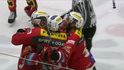 Olomouc - Pardubice: Zohorna překvapil od mantinelu Lukáše a rozhodl, 4:5