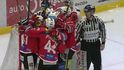 SESTŘIH: Olomouc - Pardubice 4:5p. Dynamo otočilo zápas v prodloužení a má mečbol