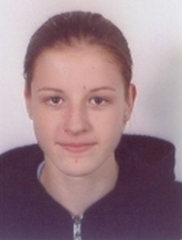 Elhotová Kateřina Basketbal Elhotová Kateřina Basketbal