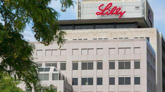 Gigantická farmaceutická akvizice: Eli Lilly koupí za 179 miliard Loxo Oncology