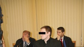 Před soudem v Brně stojí Jan E. (25), který podle obžaloby zavraždil prostitutku (65!), aby uspokojil svoje sadisticko-agresivní sexuální choutky. Ženu měl udeřit několikrát do hlavy a škrtit vodítkem na psa. Hrozí mu až 18 let vězení.