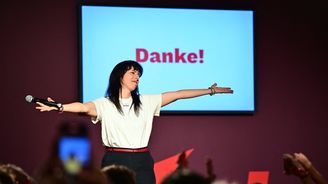 Levice vyhrála Berlín a míří na radnici. Ve hře je i vyvlastňování bytů Levice vyhrála Berlín a míří na radnici. Ve hře je i vyvlastňování bytů