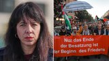 Malér kandidátky na starostku Berlína: Bojí se lidí napojených na Hamás, kteří s ní slavili! Unikly její soukromé poznámky
