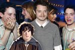 Oslavenec Elijah Wood