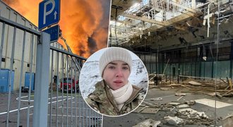 Tenistce Svitolinové Rusové vybombardovali sportovní centrum: Bezmocná reakce expřítele Cibulkové Tenistce Svitolinové Rusové vybombardovali sportovní centrum: Bezmocná reakce expřítele Cibulkové