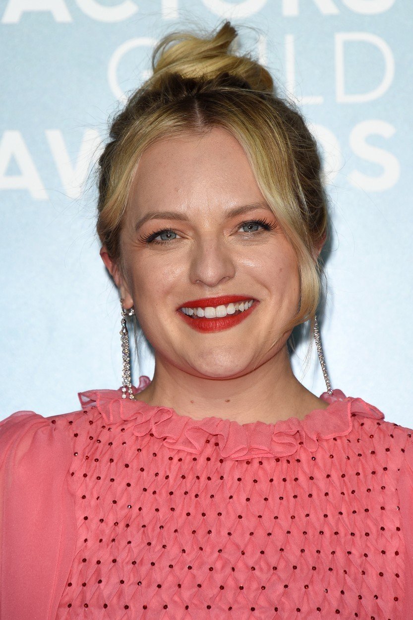 Elisabeth Moss