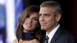 George Clooney chystá svatbu! 