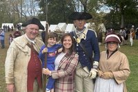 Trump ztratil další ženu: Proč to Elise Stefaniková vzdala?