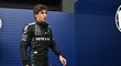 Italský pilot je v F1 průběžně sedmý. Italský pilot je v F1 průběžně sedmý.