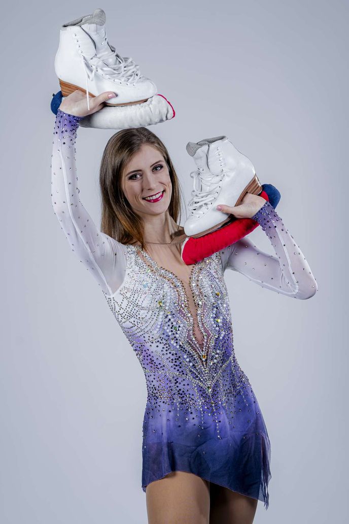 Eliška Březinová Eliška Březinová