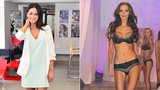 Eliška Bučková: Bojuje proti anorexii!