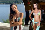 Eliška Bučková promluvila o nepříjemných zážitcích z modelingu.