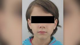 Eliška (11) po obědě odešla, doma nechala telefon. Pátrání dopadlo dobře