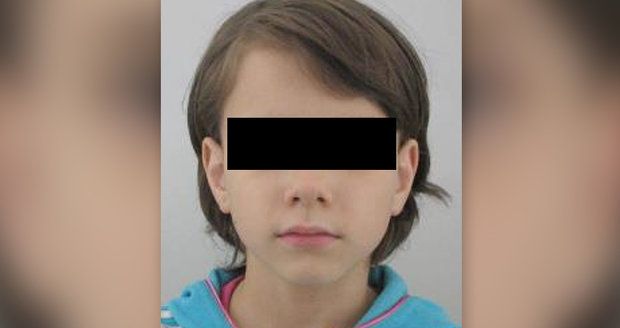 Eliška (11) po obědě odešla, doma nechala telefon. Pátrání dopadlo dobře