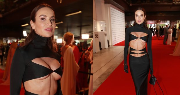 Eliška Dospivová