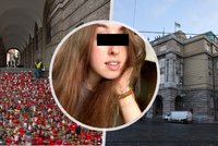 Elišku zavraždil šílený střelec na FF UK: Zoufalá maminka studentky promluvila o nejhorších chvílích