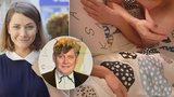 Hvězda Ulice (26) čeká miminko! Hanuš ze StarDance bude dědečkem
