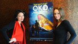 Dokument Oko nad Prahou vyhrál na filmovém festivalu ve Varšavě! 