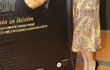 Ivana na péči o odkaz manžela ´potřebuje pomocníky. Ivana na péči o odkaz manžela ´potřebuje pomocníky.