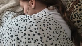 Eliška tráví život jinak než její vrstevníci.