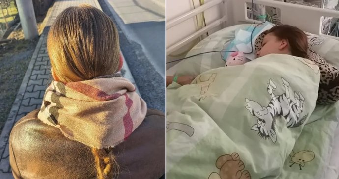 Eliška tráví život jinak než její vrstevníci.