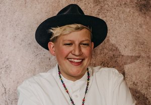 Eliška Podzimková