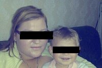 Matka Elišky (†15 měsíců) stane před soudem: Dceru měla zabít třesením
