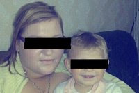 Matka Elišky (†1,5), která zemřela násilnou smrtí: Je znovu těhotná?