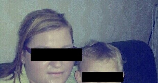 Matka obviněná ze smrti dcery Elišky (†1,5) je na svobodě: Pustili ji z léčebny!