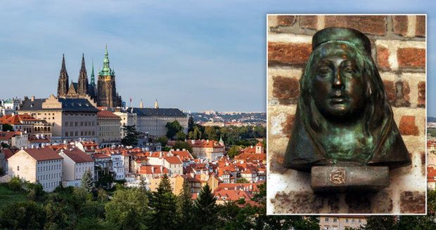 Dvojnásobná vdova ještě jako náctiletá! Královna Eliška (†48) vládla z Pražského hradu dvakrát