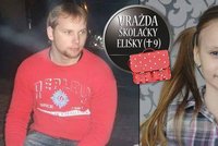 Fetiš, nebo výsměch rodině! Proč podle psychologů vrah vystavil botu Elišky?