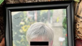 Blízcí se rozloučili se zavražděnou družinářkou Eliškou.