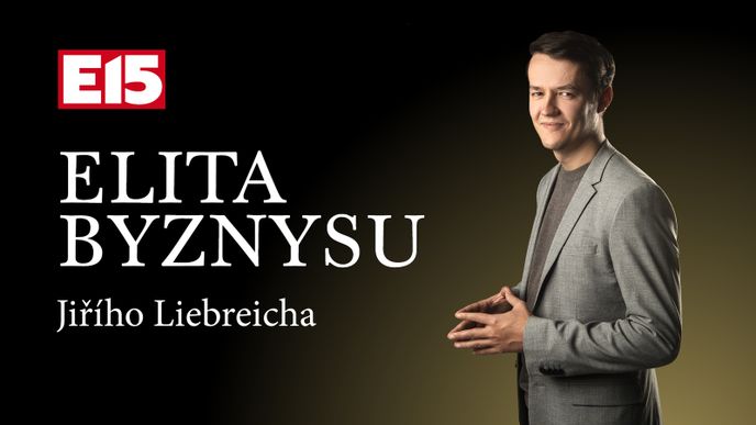 Elita byznysu Jiřího Liebreicha (1. díl)