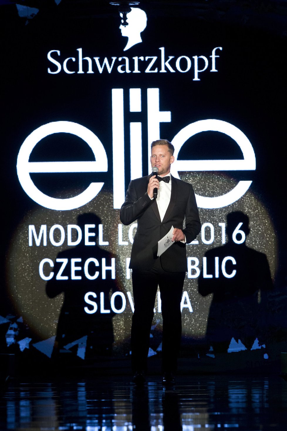 Elite Model Look 2016