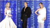 Móda z Elite Model Look: Kdo vynesl šperky za miliony?