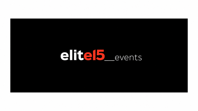 Elite15 banner event Elite15 banner event