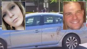 Šestnáctiletá Eliza Wasni ubodala řidiče Uberu.