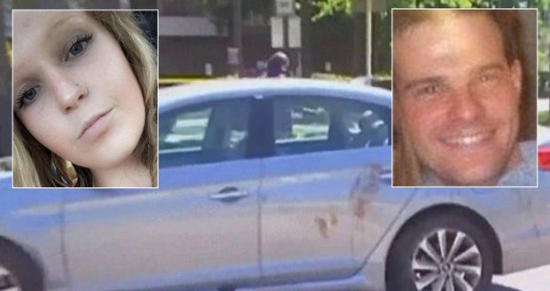 Dívka (16) ubodala řidiče Uberu (†34) mačetou a nožem, které právě ukradla