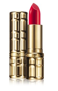 Hydratační rtěnka Ceramide Ultra Lipstick, Elizabeth Arden, 508 Kč. Koupíte na www.notino.cz