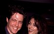 Elizabeth Hurley a Hugh Grant