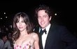 Elizabeth Hurley a Hugh Grant