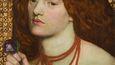 Elizabeth Siddal