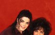 Michael Jackson s Elizabeth Taylor.