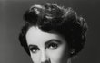 Elizabeth Taylor