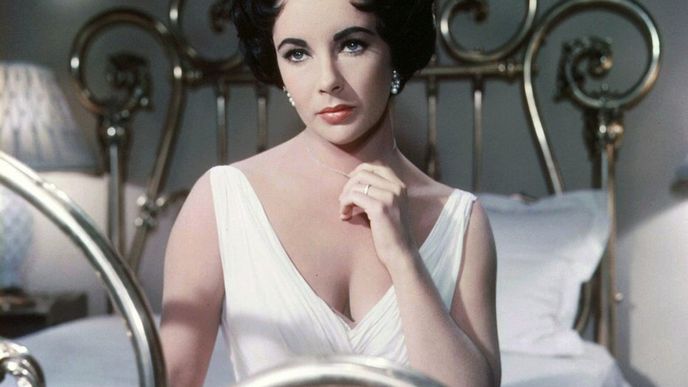 Elizabeth Taylor Elizabeth Taylor
